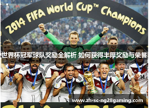 世界杯冠军球队奖励全解析 如何获得丰厚奖励与荣誉
