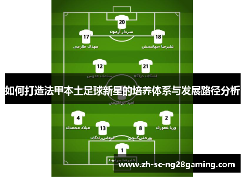 如何打造法甲本土足球新星的培养体系与发展路径分析